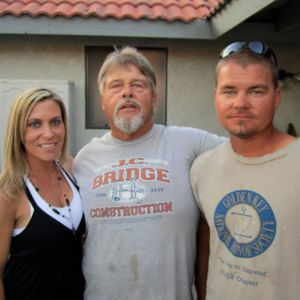 Meet your Posher, Bradley